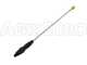 Comet KL 1680 GOLD PLUS - Idropulitrice ad acqua fredda semiprofessionale - 480 lt/h - 150 bar