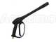 Comet KL 1680 GOLD PLUS - Idropulitrice ad acqua fredda semiprofessionale - 480 lt/h - 150 bar