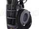 Comet KL 1680 GOLD PLUS - Idropulitrice ad acqua fredda semiprofessionale - 480 lt/h - 150 bar