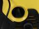 Karcher K3 - Idropulitrice ad acqua fredda - 120 bar - 380 lt/h