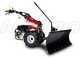 Ginko R706 - A109 - Motocoltivatore benzina - Loncin G270F - 10HP