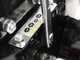 Ginko R706 - A109 - Motocoltivatore benzina - Loncin G270F - 10HP