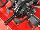 Ginko R706 - A109 - Motocoltivatore benzina - Loncin G270F - 10HP
