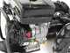 Ginko R706 - A109 - Motocoltivatore benzina - Loncin G270F - 10HP