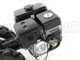 Ginko R706 - A109 - Motocoltivatore benzina - Loncin G270F - 10HP