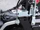 Ginko R706 - A109 - Motocoltivatore benzina - Loncin G270F - 10HP