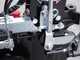 Ginko R706 - Motocoltivatore benzina - Honda GX270 - 10HP