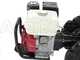 Ginko R706 - Motocoltivatore benzina - Honda GX270 - 10HP