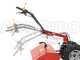 Ginko R710 EKO - Motocoltivatore benzina - Honda GX390 - 13HP
