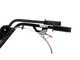 Motozappa Agri 2 con fresa 36 cm - Motore a benzina B&amp;S 450 OHV - 1 marcia avanti