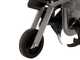 Motozappa Agri 2 con fresa 36 cm - Motore a benzina B&amp;S 450 OHV - 1 marcia avanti