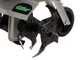 Motozappa Agri 2 con fresa 36 cm - Motore a benzina B&amp;S 450 OHV - 1 marcia avanti