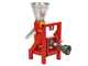 GeoTech Pro TWPM150 - Pellettatrice a trattore - Produzione in casa del pellet da riscaldamento