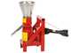 GeoTech Pro TWPM150 - Pellettatrice a trattore - Produzione in casa del pellet da riscaldamento