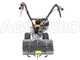 Benassi MC2300H Reverso - Motocoltivatore benzina - Honda GP160 - 5.5HP
