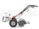 Benassi MC2300H Reverso - Motocoltivatore benzina - Honda GP160 - 5.5HP