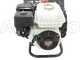 Benassi MC2300H Reverso - Motocoltivatore benzina - Honda GP160 - 5.5HP