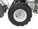 Benassi MC2300H Reverso - Motocoltivatore benzina - Honda GP160 - 5.5HP