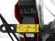 Benassi MC2300H Reverso - Motocoltivatore benzina - Honda GP160 - 5.5HP