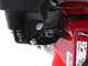 Ceccato Tritone One - Biotrituratore a scoppio - Motore Honda GX 200