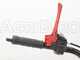 Diesse Minitriss - Motocoltivatore benzina - Honda GX200 - 5.8HP