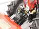 Diesse Minitriss - Motocoltivatore benzina - Honda GX200 - 5.8HP