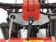 Diesse Minitriss - Motocoltivatore benzina - Honda GX200 - 5.8HP