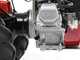 Diesse Minitriss - Motocoltivatore benzina - Honda GX200 - 5.8HP