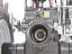 Diesse Minitriss - Motocoltivatore benzina - Honda GX200 - 5.8HP