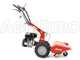 Diesse Minitriss - Motocoltivatore benzina - RATO R210 - 6.7HP