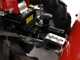 Diesse Minitriss - Motocoltivatore benzina - RATO R210 - 6.7HP