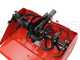 Diesse Minitriss - Motocoltivatore benzina - RATO R210 - 6.7HP