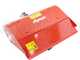 Diesse Minitriss - Motocoltivatore benzina - RATO R210 - 6.7HP