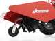 Diesse Minitriss - Motocoltivatore benzina - RATO R210 - 6.7HP