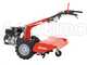 Diesse Minitriss - Motocoltivatore benzina - RATO R210 - 6.7HP