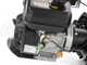 Diesse Minitriss - Motocoltivatore benzina - RATO R210 - 6.7HP