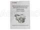 Diesse Minitriss - Motocoltivatore benzina - RATO R210 - 6.7HP