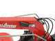 Diesse Minitriss - Motocoltivatore benzina - RATO R210 - 6.7HP