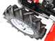 Diesse Minitriss - Motocoltivatore benzina - RATO R210 - 6.7HP