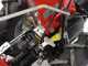 Diesse Minitriss - Motocoltivatore benzina - RATO R210 - 6.7HP
