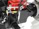 Diesse Minitriss - Motocoltivatore benzina - RATO R210 - 6.7HP