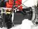 Diesse Minitriss - Motocoltivatore benzina - RATO R210 - 6.7HP