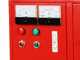 GeoTech Pro EWPM200T - Pellettatrice trifase - Produzione in casa del pellet da riscaldamento