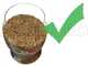 GeoTech Pro EWPM200T - Pellettatrice trifase - Produzione in casa del pellet da riscaldamento