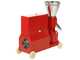 GeoTech Pro EWPM200T - Pellettatrice trifase - Produzione in casa del pellet da riscaldamento