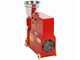 GeoTech Pro EWPM150T - Pellettatrice trifase - Produzione in casa del pellet da riscaldamento