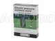 Comet KT 1800 Extra - Idropulitrice ad acqua fredda con avvolgitubo - 160 bar - 550 lt/h