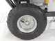 GeoTech Pro PWP 12/205 ZW Idropulitrice a scoppio - 206 bar - Motore Loncin a benzina 196cc