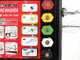 GeoTech Pro PWP 12/205 ZW Idropulitrice a scoppio - 206 bar - Motore Loncin a benzina 196cc