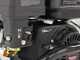GeoTech Pro PWP 12/205 ZW Idropulitrice a scoppio - 206 bar - Motore Loncin a benzina 196cc